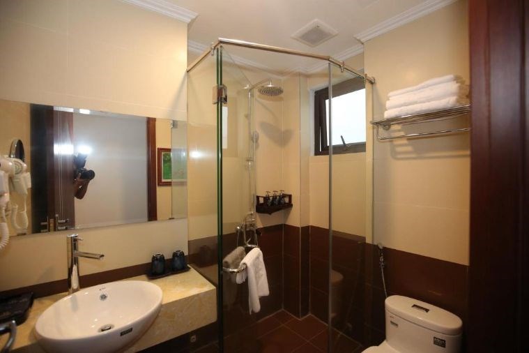 Suite Mountaint view